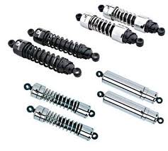Shocks