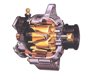 Alternators